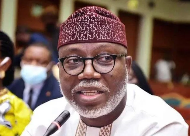 COURT RULING: I HAVEN’T SHOWN INTEREST IN FRESH ELECTION — AIYEDATIWA
