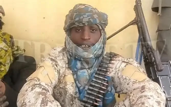 NIGERIA FOURTH IN GLOBAL TERRORISM INDEX, REPORTS LARGEST DEATH TOLL INCREASE AMID GLOBAL DECLINE
