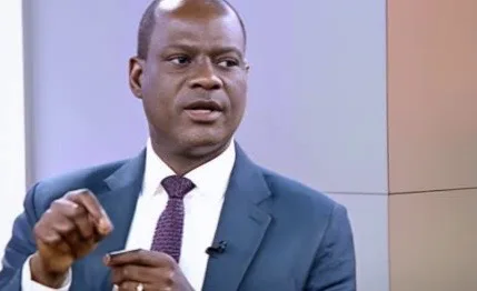 TAIWO OYEDELE FINALLY ADMITS ERRORS IN NEW TAX LAWS