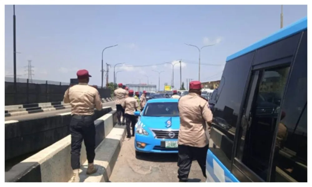 THIRD PARTY MOTOR INSURANCE: COURT BARS POLICE, FRSC FROM IMPOSING FINES ON MOTORISTS