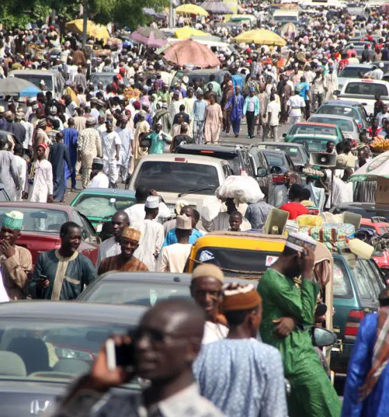 N159.28TRN DEBT: EACH NIGERIAN OWES N724,000