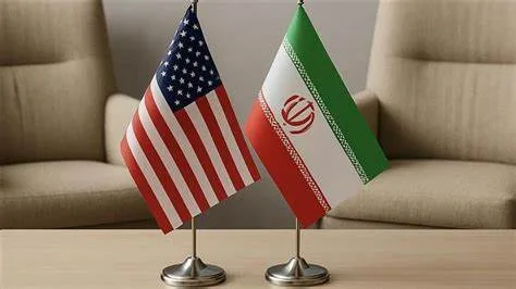 TRUMP ORDERS US NAVY TO BLOCK STRAIT OF HORMUZ AFTER DEADLOCK WITH IRAN