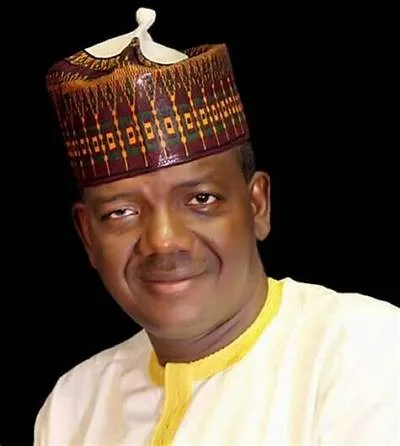 SECURITY REPORT RECOMMENDS SACK OF MATAWALLE AS NIGERIA’S MINISTER OF STATE FOR DEFENCE