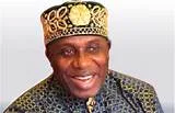 AMAECHI DISAGREES WITH ATIKU ON CONSENSUS OPTION FOR CHOOSING ADC PRESIDENTIAL CANDIDATE