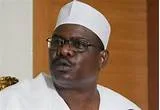 PLOT TO REPLACE NDUME IN SENATE THICKNES