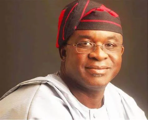 ENUGU ADC BACKS DAVID MARK'S LEADERSHIP, DEMANDS RESIGNATION OF ORGANISING SECRETARY FOR ANTI-PARTY ACTIVITIES