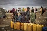WATER CRISIS DEEPENS ACROSS STATES