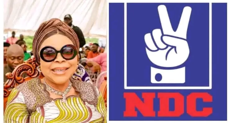 MAMA APC, NKECHI NWAOGU DUMPS PARTY FOR NDC, SET FOR DECLARATION