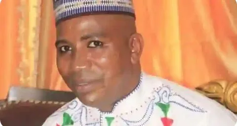 SECURITY AGENTS ARREST MIYETTI ALLAH LEADER, BODEJO