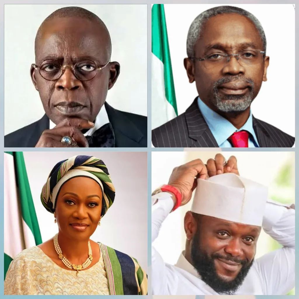 FIVE CABALS CONTROLLING TINUBU’S ADMINISTRATION REVEALED BY CHARLES OMOLE