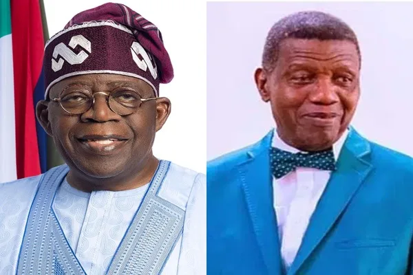 DON’T EXPECT ADEBOYE TO CHAMPION CHANGE AT 84 - OBI TO YOUTHS