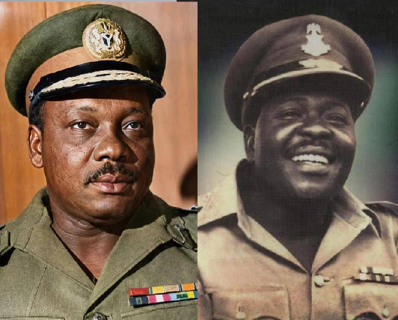 AGUIYI-IRONSI FAMILY HONOURS FAJUYI’S ‘SUPREME SACRIFICE