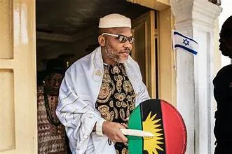 NNAMDI KANU’S APPEAL: ‘NIGERIAN GOVT ADMITTED JUSTICE OMOTOSHO ACTED WITHOUT JURISDICTION’ – IPOB
