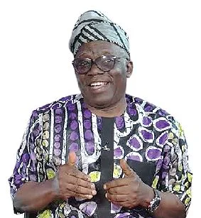 FALANA, OTHERS SET JUNE 12 FOR NATIONWIDE PROTESTS OVER INSECURITY, HARDSHIPS