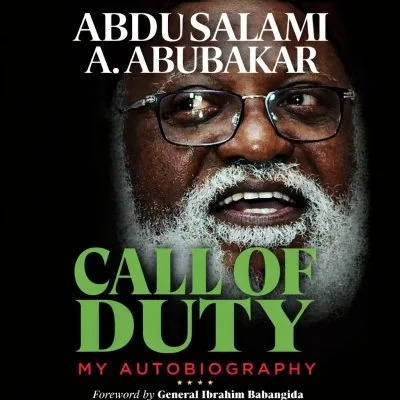 I WAS LOCKED IN A ROOM AFTER ABACHA DIED — ABDULSALAMI ABUBAKAR