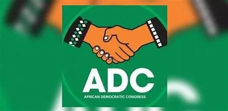 DEREGISTRATION: ADC HEADS TO APPEAL COURT