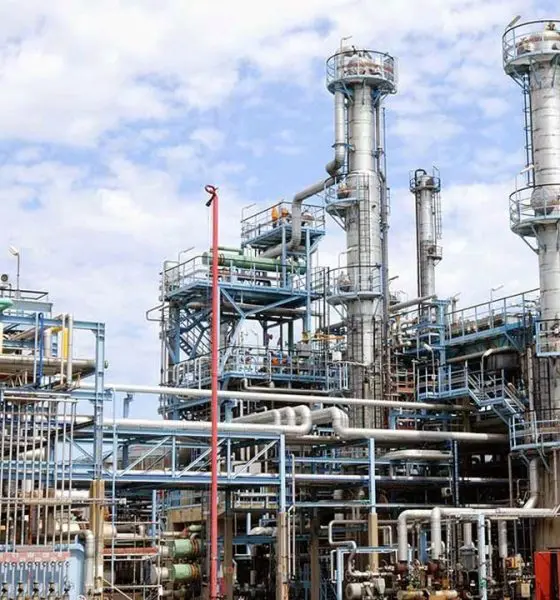 Port Harcourt Refinery 560x600 1