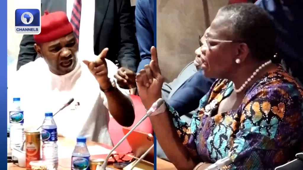 I REGRET MY CHOICE OF WORDS TO OBY EZEKWESILI - SENATOR NWAEBONYI 1 19169040 senate1g jpegce5323563410465a881b2db82c206f57