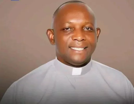 WHY LATE CATHOLIC PRIEST, OKECHUKWU, WAS KIDNAPPED, MURDERED - SUSPECT 1 okechukwu 515x400 1