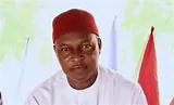 FORMER ENUGU LABOUR PARTY GOVERNORSHIP CANDIDATE, CHIJIOKE EDEOGA, RETURNS TO PDP 1 th 16