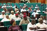MIXED REACTIONS TRAIL AGE LIMIT BILL FOR PRESIDENCY 1 th 94 9