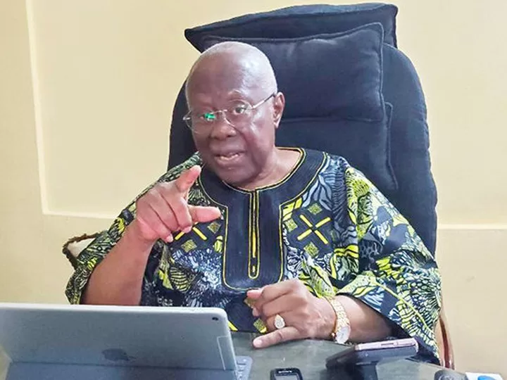 BODE GEORGE BLASTS DEFECTING PDP GOVERNORS, SAYS IT'S ACT OF BETRAYAL 1 19114862 bodegeorge1 jpeg9845c7b9cbfc624d2961e538564de349
