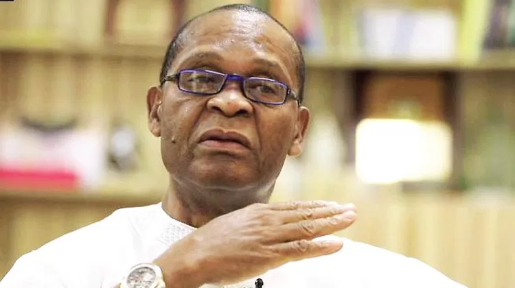 JOE IGBOKWE CAUTIONS AGAINST CONTINUED NEGLECT OF SOUTH EAST 1 Joe Igbokwe