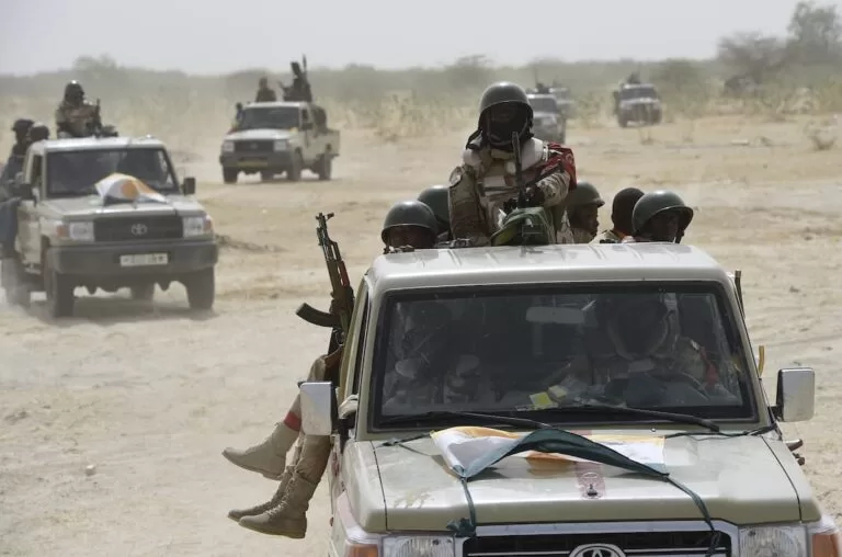 RESURGENCE OF BOKO HARAM AMID DENIAL 1 MNJFT july2020 0 768x508 1