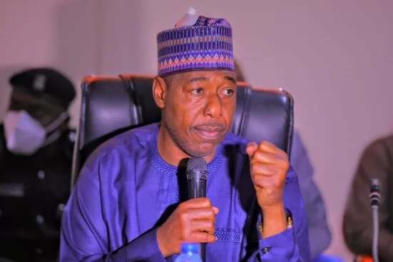 THEY'RE GETTING INTERNATIONAL SUPPORT 1 gov zulum 551x367 5