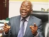 YOU'RE NOTHING BUT AN ARRANGE, ERRAND LAWYER, WIKE'S AIDE TO FALANA 1 th 10