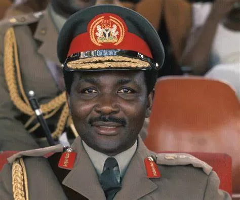 NIGERIA'S CHIEFS OF ARMY STAFF, PAST AND PRESENT, STATE OF ORIGIN 1 th 11