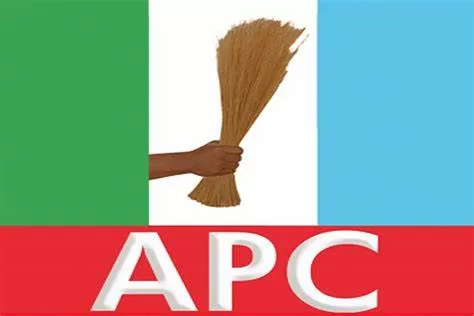 APC MEMBER IN LAGOS REVOLT AGAINST PARTY, REJECT CANDIDATE IMPOSITION AHEAD OF LGA POLL 1 th 15 5