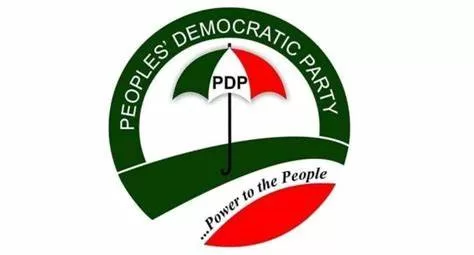 ANYANWU, UDE-OKOYE OUT AS PDP APPOINTS ACTING NATIONAL SECRETARY 1 th 17 14
