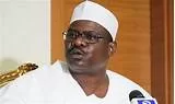 BOKO HARAM RETURNS: OVER 100 SOLDIERS, 200 CIVILIANS KILLED IN SIX MONTHS - ALI NDUME 1 th 2025 04 14T165023.457