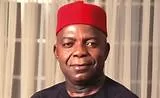 I HAVE NO PLANS TO JOIN APC - ABIA GOVERNOR, ALEX OTTI 1 th 28 4