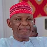 KANO MUSLIMS BATHE IN MUDDY WATER ALLEGEDLY HAS PROPHET MOHAMMED'S FOOTSTEP 1 th 29 1