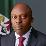 WE WILL DEFEND RIVERS INTEREST - SUSPENDED GOVERNOR FUBARA 1 th 34