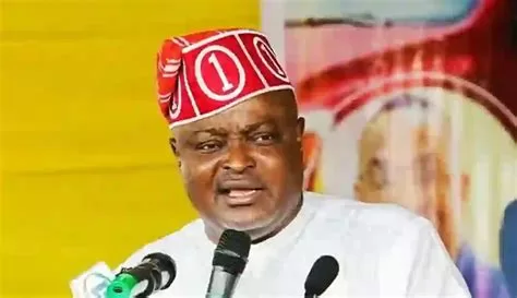 OBASA DEFIES TINUBU'S INTERVENTION, PUSHES LAWSUIT AGAINST MERANDA, OTHER LAWMAKERS 1 th 37