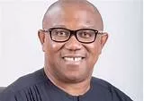 PETER OBI IN ROME TO PAY FINAL RESPECT TO LATE POPE FRANCIS 1 th 5 5