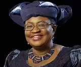 TRUMP TARIFF WAR IS DESTROYING GLOBAL ECONOMY - OKONJO-IWEALA 1 th 52