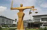 COURT GRANTS NIGERIAN GOVT WITNESSES PERMISSION TO TESTIFY AGAINST NNAMDI KANU BEHIND SCREEN, CASE ADJOURNED MAY 2 1 th 59 10