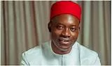 SOME OPERATIVES OF SOLUDO'S SECURITY OUTFIT ARE ARMED ROBBERS, KIDNAPPERS - AIDE 1 th 62 3