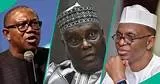 TINUBU'S AIDES, ATIKU'S COALITION BICKER OVER DEFECTIONS 1 th 95 5