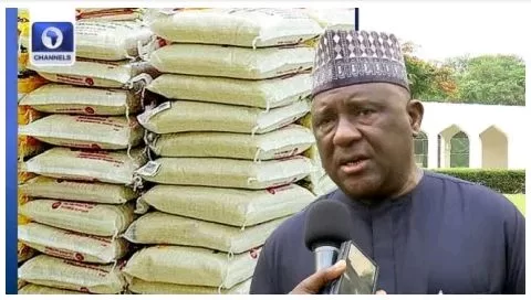 WE WILL KEEP CRASHING RICE PRICE, BUA CHAIRMAN WARNS HOARDERS 1 19286631 screenshot20250516050604 jpeg1eb776cb9062a1719516bfce8dd6f813