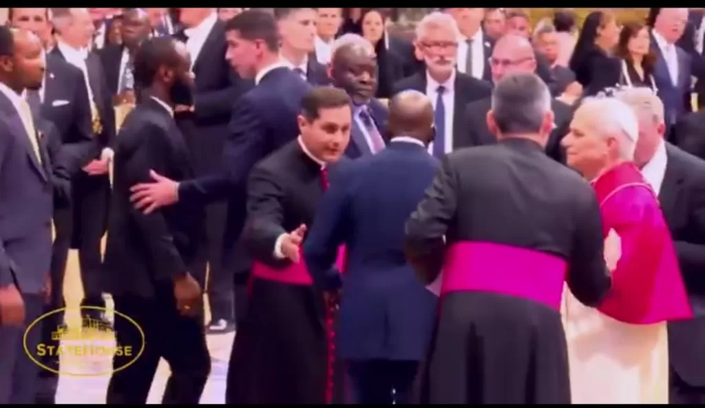 BACK FROM VATICAN, FIGHTING CORRUPTION FIRST STEP IN BUILDING SOCIETY - OBI 1 19293231 20250519125933 jpegca1cc724100404e47a550e8204e67b14 1