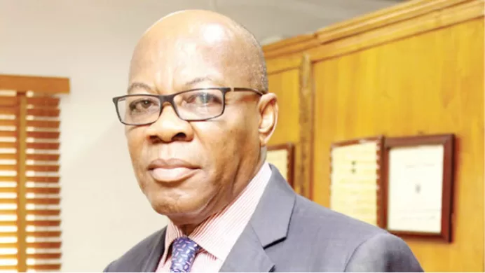 NIGERIA'S DEMOCRACY HAS FAILED, WE MUST EXPLORE NEW GOVERNANCE MODELS - AGBAKOBA 1 19296090 agbakobanownbabotchair jpeg168b67582f738b753c5cc65ac36923bb