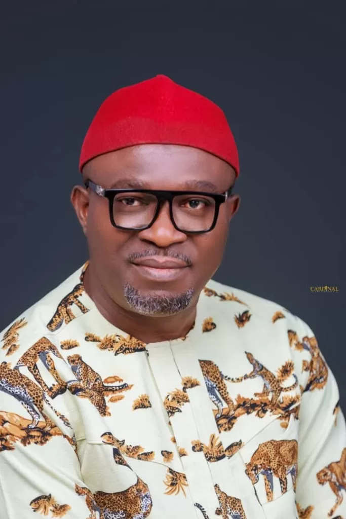 SOUTH EAST PDP OFFICIALLY PRESENTS UDE-OKOYE AS NATIONAL SECRETARY PICK 1 19296742 fbimg1747774719037 jpegd10ab30b0a9258c19f643487fa4ef162