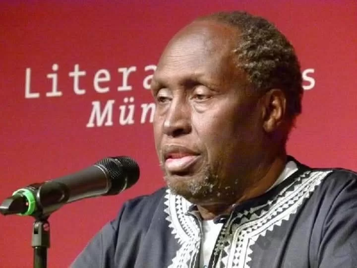 JAMES NGŨGĨ WA THIONG'O, GIANT OF AFRICAN LITERATURE, DIES AT 87 1 19314904 fbimg1748460834106 jpeg2309cb52def014d251a6728c2f14212b