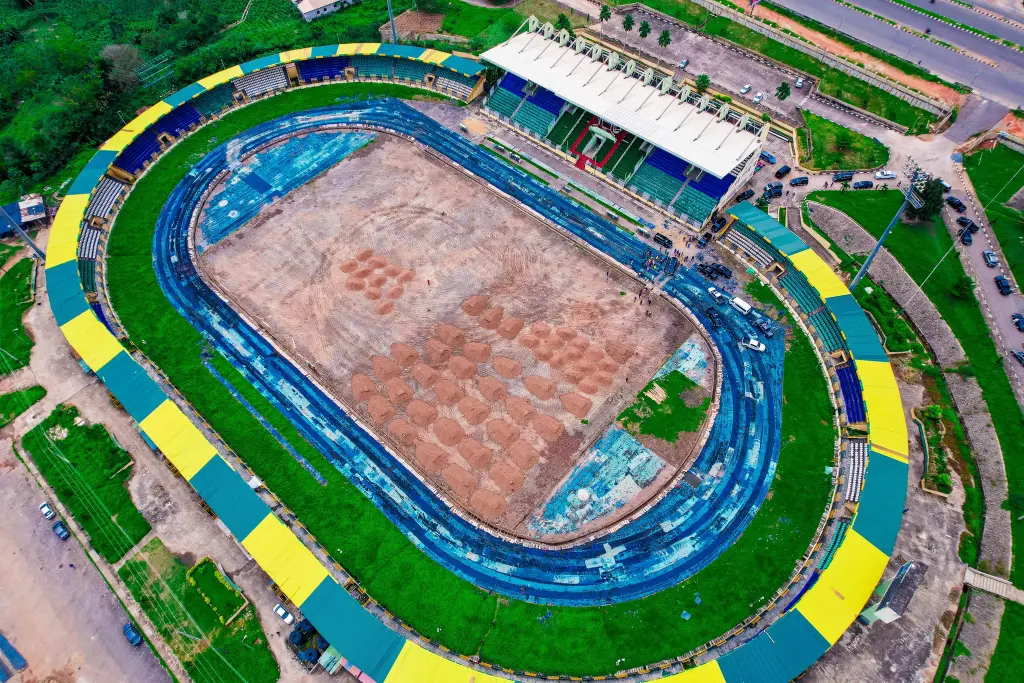 EXPLOSION ROCKS VENUE OF NATIONAL SPORTS FESTIVAL 1 2024 National Sports Festival Games 1024x683 1