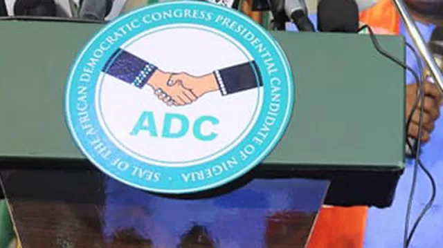 2027: ADC AS THE NEW BRIDE 1 ADC 1
